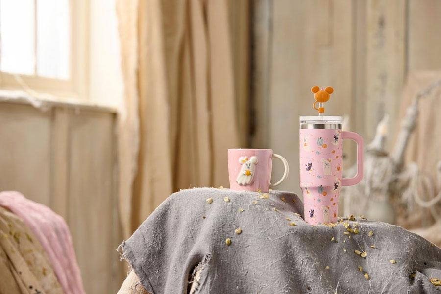 DisneyStore_Summerween_Pumpkin-Spice-Collections