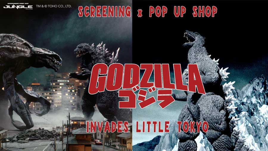 Godzilla_LittleTokyo