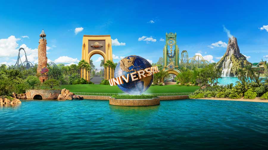 UniversalOrlando