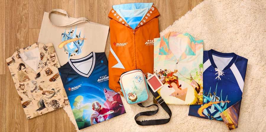 Boxlunch_MagictheGather