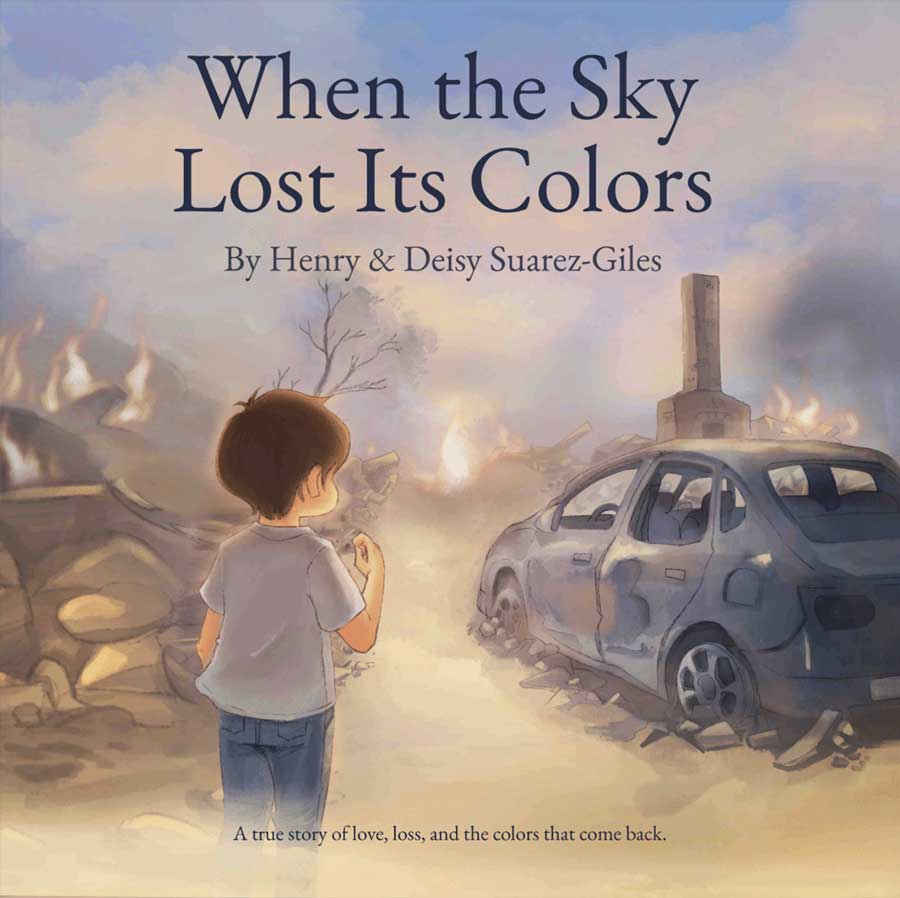 WhentheSkyLostItsColors