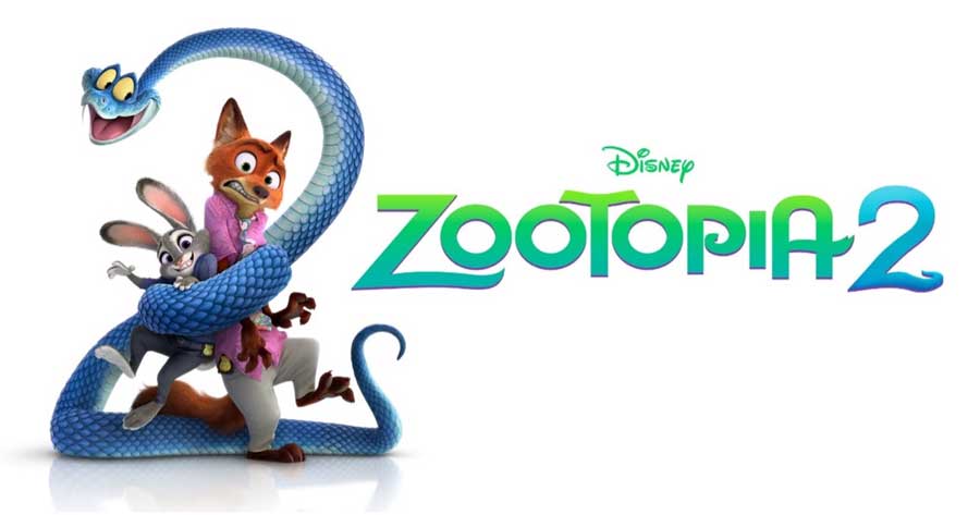 Zootopia2
