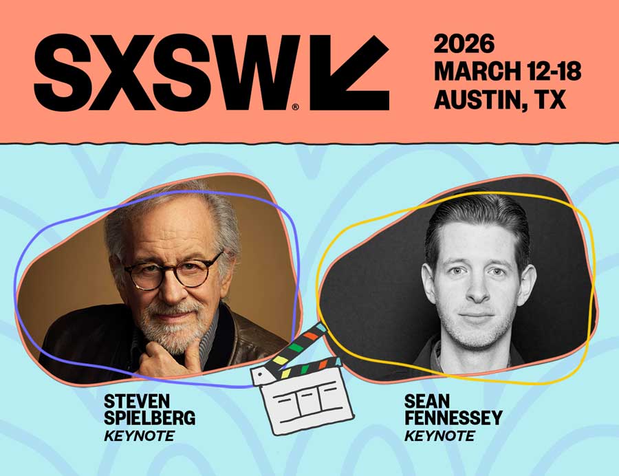 SXSW_StevenSpielberg