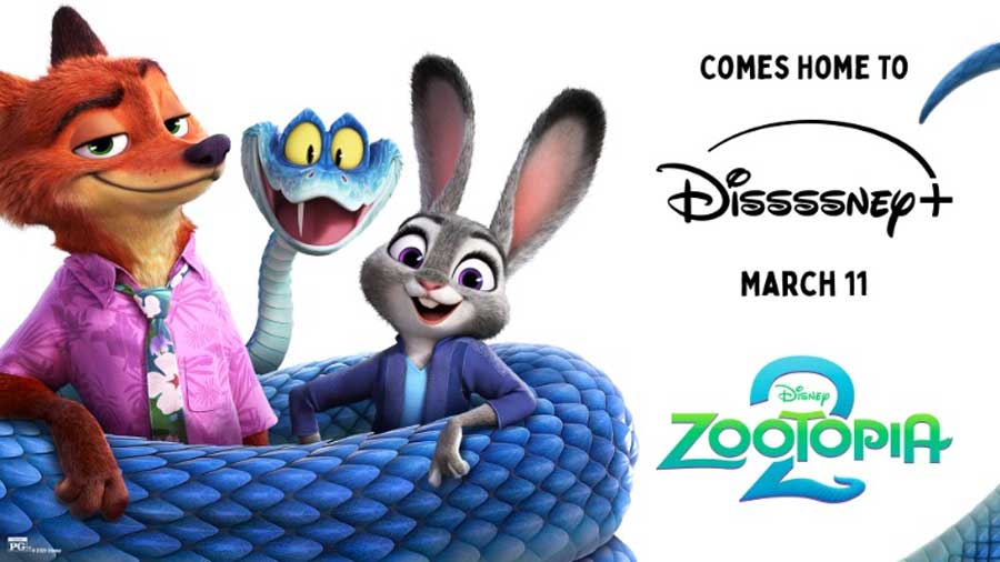 Zootopia2_DisneyPlus