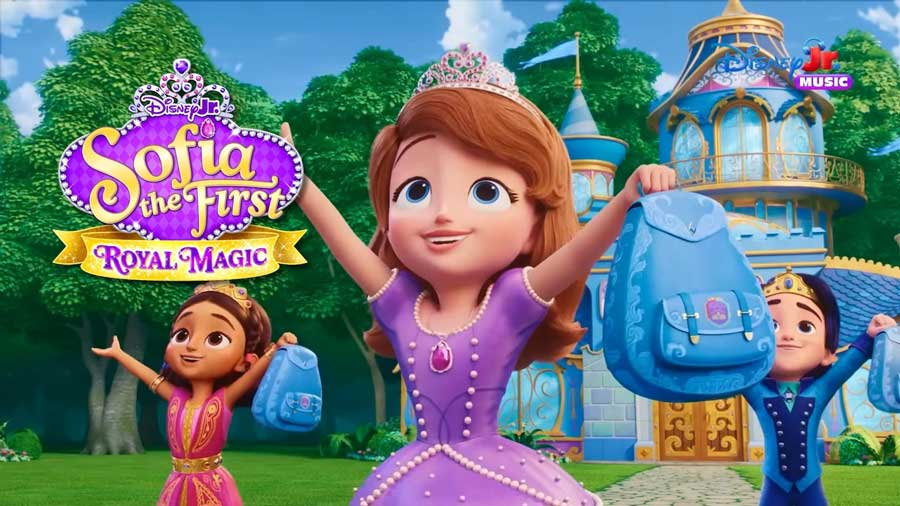 SofiathefirstRoyalmagic