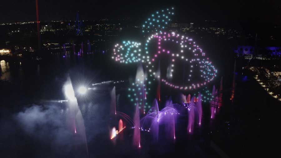 SeaworldOrlando_DroneShow