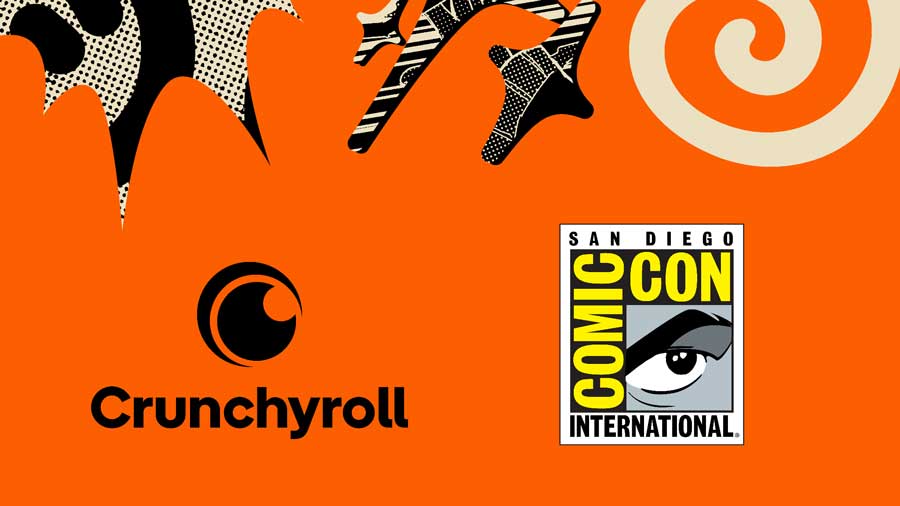 Crunchyroll_SDCC