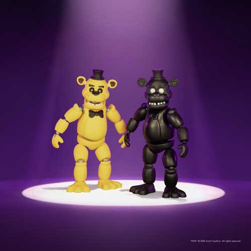 Jazwares_SDCC_FiveNightsAtFreddys