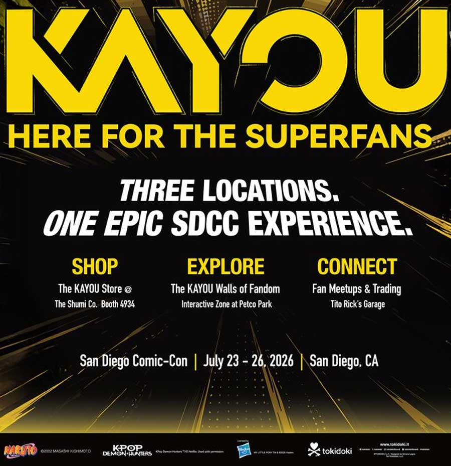 KAYOU_SDCC2-2026